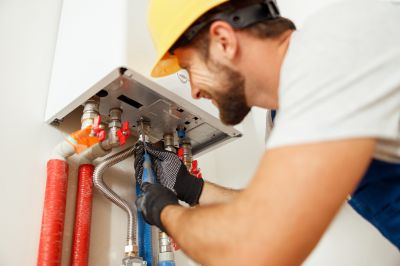 Hot Water Heater Installation in Fort Lauderdale, FL