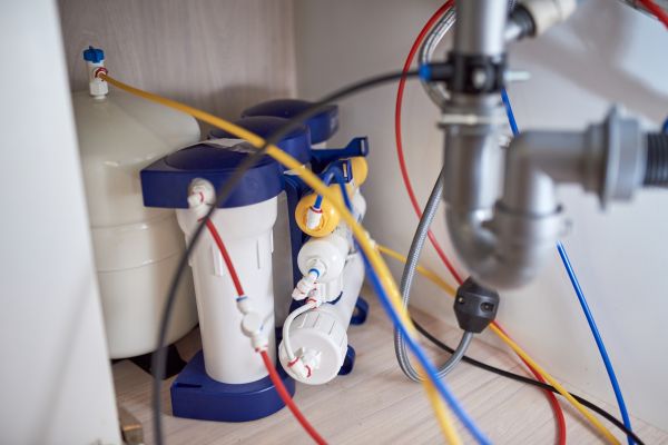 Home Water Filter Installation - Home Water Filter Installation Pensacola, Florida