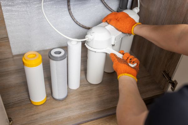 Drinking Water Filter Service - Drinking Water Filter Service Pensacola, Florida