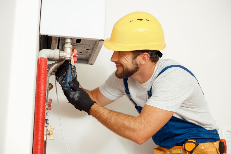 Commercial Water Heater Repair in Columbus, OH