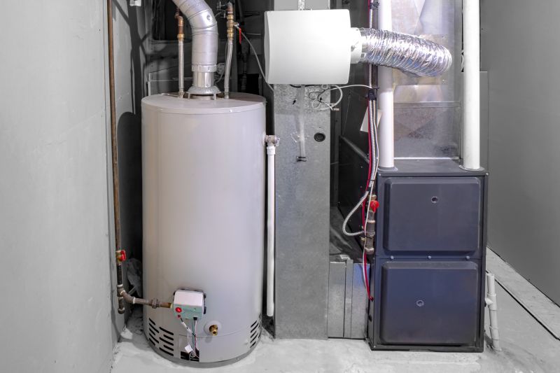 Expansion Tank Installation in Austin, TX