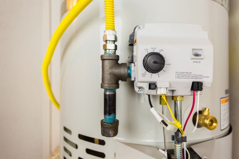 Gas Water Heater Installation in Boca Raton, FL