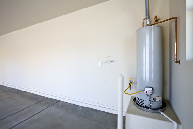 Hot Water Heater Installation in Fort Lauderdale, FL