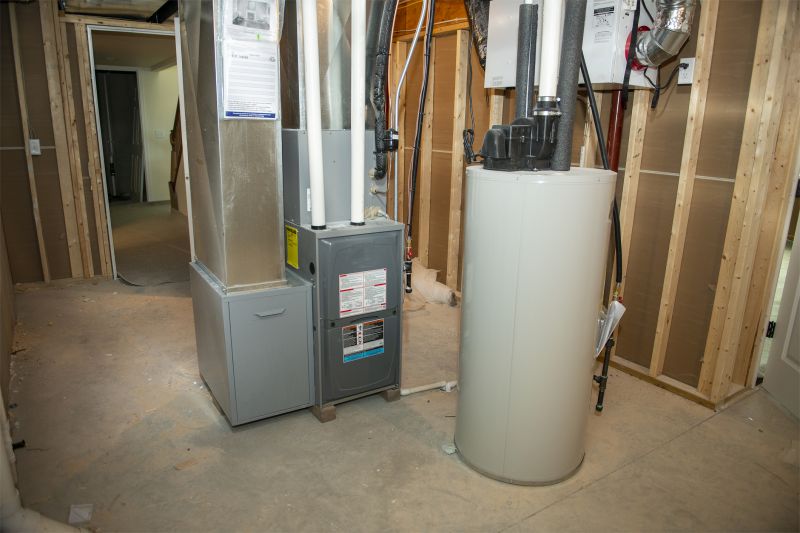 Water Heater Installation in Kansas City, MO