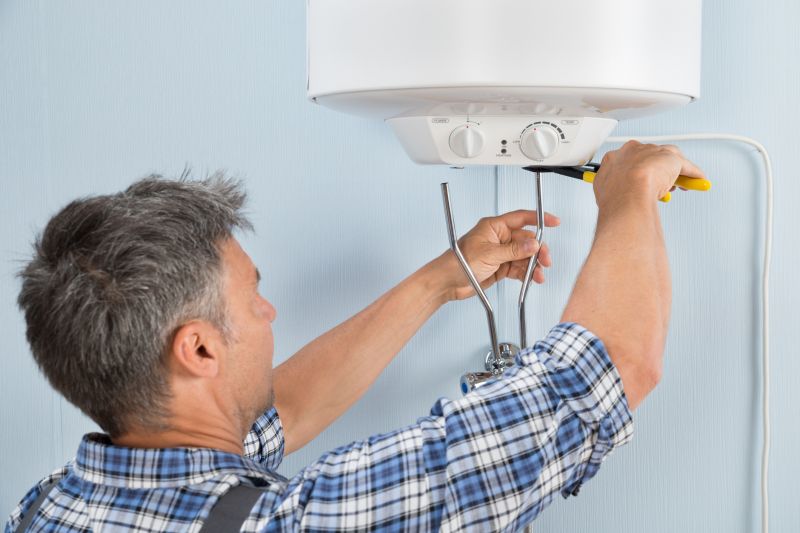 Water Heater Repair in Austin, TX