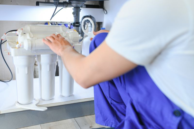 Routine Maintenance Services